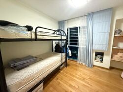 Blk 467A Blue Riverview (Sembawang), HDB 5 Rooms #527619431